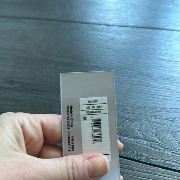 NWT Star Wars hat - Picture 3 of 3